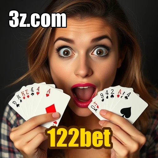 Bingo no 122bet: Diversidade e Community para Jogadores Brasileiros