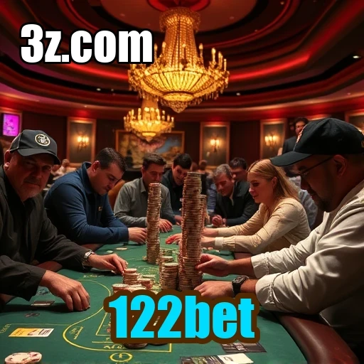 eSports na 122bet: Conexões e Emoções em Cada Aposta