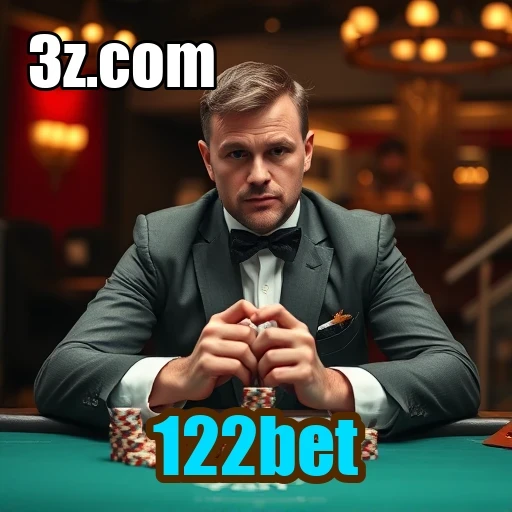 Games Imperdíveis no 122bet: Comunidade e Suporte ao Jogador
