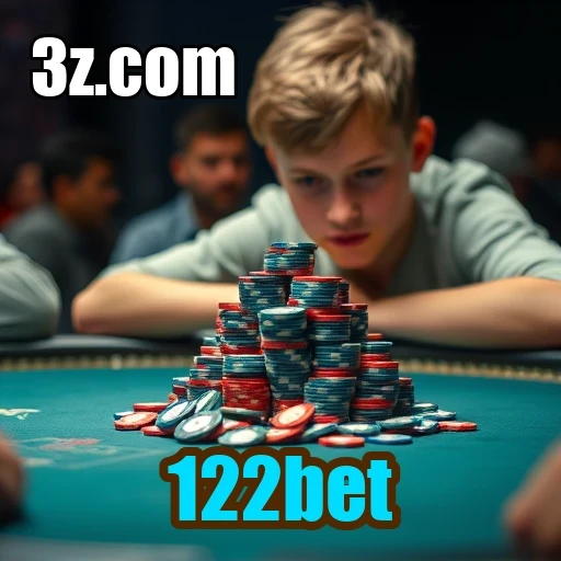 News: Conexões que Transformam a Comunidade na 122bet