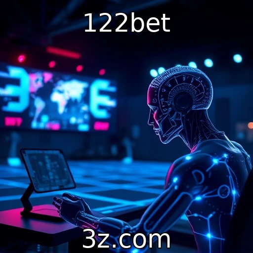 Uso de IA para personalização na experiência de jogos