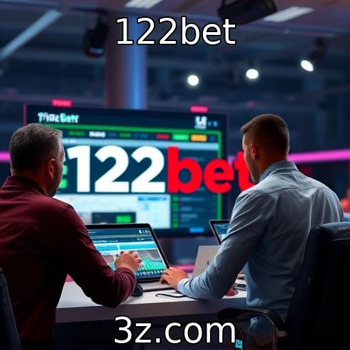 Crescimento das plataformas de apostas e seu impacto no mercado