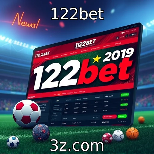 Expansão de plataformas de apostas no mercado brasileiro