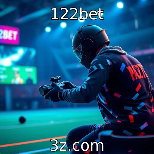 Tecnologias de baixa latência melhoram jogos ao vivo