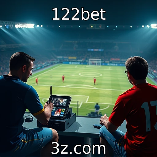 Novas tecnologias transformam a experiência dos jogadores